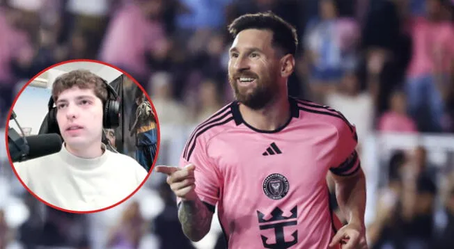 Messi podría dejar el Inter de Miami antes del Mundial. Messi podría dejar el Inter de Miami antes del Mundial.