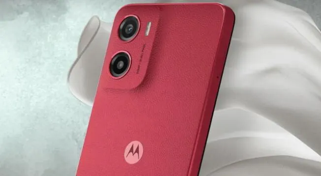Motorola nos sigue sorprendiendo este 2025, inclusive, con su gama de entrada. Motorola nos sigue sorprendiendo este 2025, inclusive, con su gama de entrada.