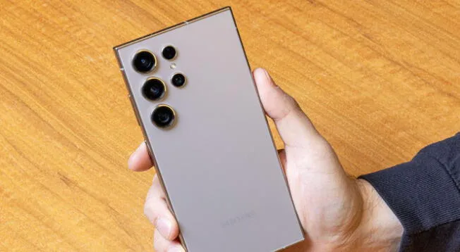 Este Samsung se mantiene como uno de los celulares más potentes de todos los tiempos. Este Samsung se mantiene como uno de los celulares más potentes de todos los tiempos.