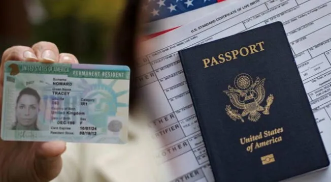 Actualiza tu Green Card si presenta errores. Actualiza tu Green Card si presenta errores.