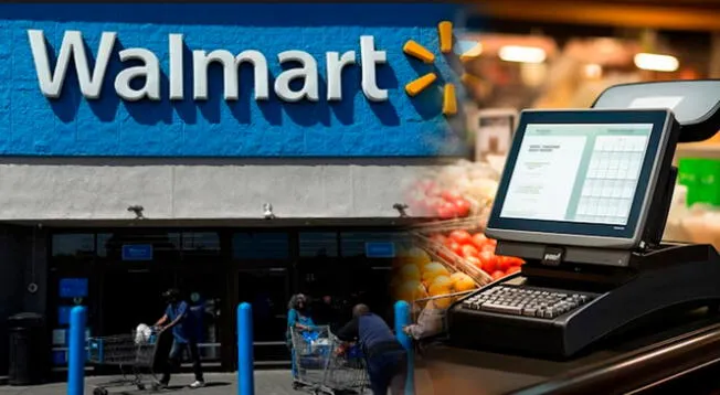 Walmart: reportan arresto de mujer tras ser acusada de robar dinero de una caja registradora. Walmart: reportan arresto de mujer tras ser acusada de robar dinero de una caja registradora.