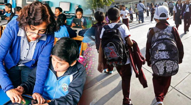 Las clases escolares se desarrollarán con total normalidad el viernes 4 de julio. Las clases escolares se desarrollarán con total normalidad el viernes 4 de julio.