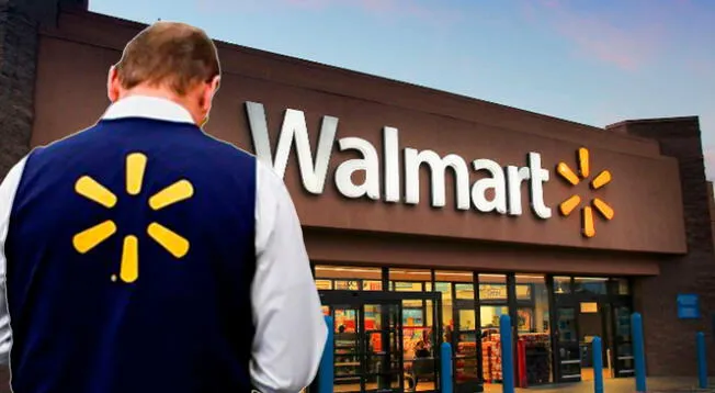 Conoce cuál es el trabajo por hora mejor pagado en Walmart en EE. UU.: este es su salario. Conoce cuál es el trabajo por hora mejor pagado en Walmart en EE. UU.: este es su salario.