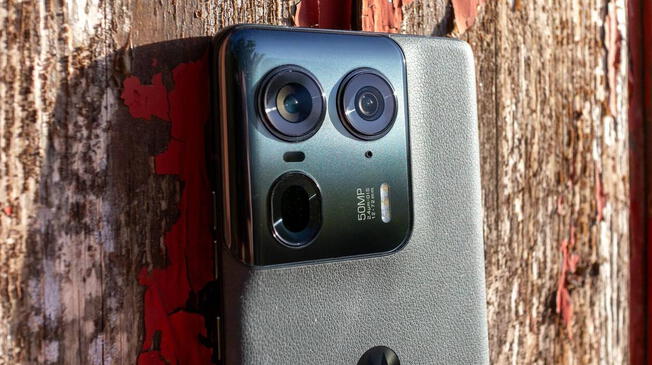 Conoce los 5 teléfonos Motorola de alta calidad que debes comprar este 2025. Conoce los 5 teléfonos Motorola de alta calidad que debes comprar este 2025.