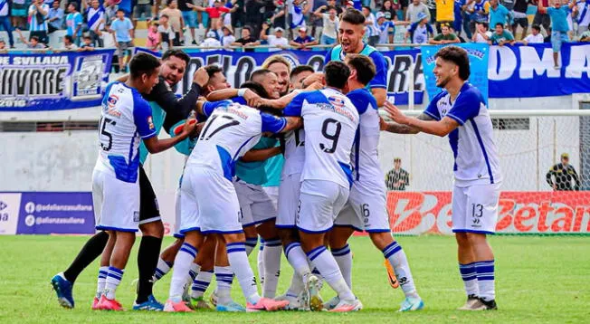Alianza Atlético puede coronarse campeón del Torneo Apertura.
