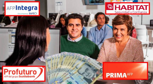 Consulta los requisitos para obtener la pensión mínima de AFP Consulta los requisitos para obtener la pensión mínima de AFP