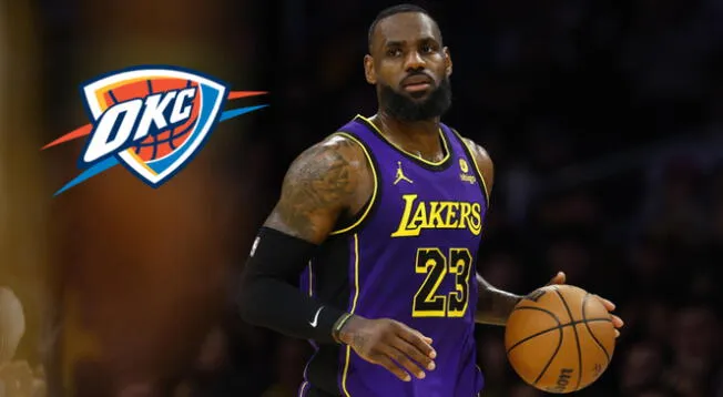 Lebron James deja de ser el jugador mejor pagado de la NBA Lebron James deja de ser el jugador mejor pagado de la NBA