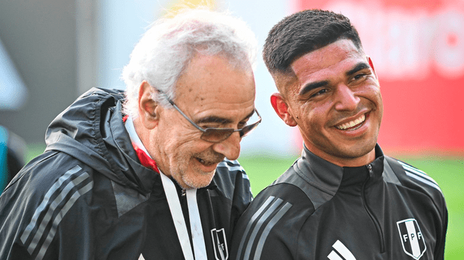 Luis Ramos ha sonado con fuerza para reforzar a Universitario en la delantera.
