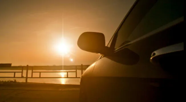 EE. UU.: cinco niños mueren por quedar atrapados en autos tras ola de calor. EE. UU.: cinco niños mueren por quedar atrapados en autos tras ola de calor.