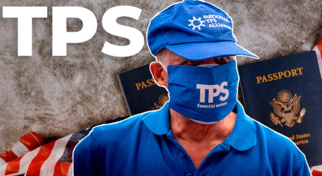 El TPS llega a su fin este 5 de julio y los inmigrantes de estos países se verán afectados de inmediato. El TPS llega a su fin este 5 de julio y los inmigrantes de estos países se verán afectados de inmediato.
