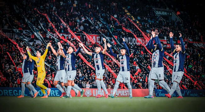 Alianza tendría cambios en la segunda parte de la temporada.