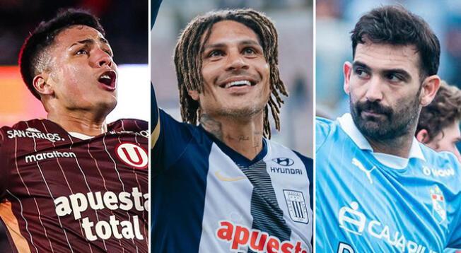 Así se jugará la fecha 1 del Torneo Clausura 2025.