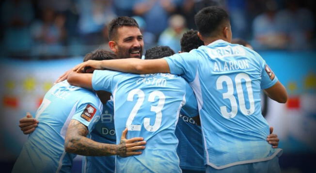 El futbolista extranjero que dejaría Sporting Cristal tras interés de otro club