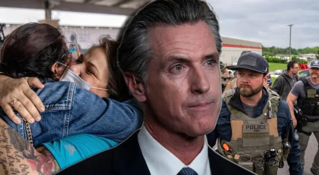 Montebello destina US$100.000 a familias afectadas por redadas migratorias.