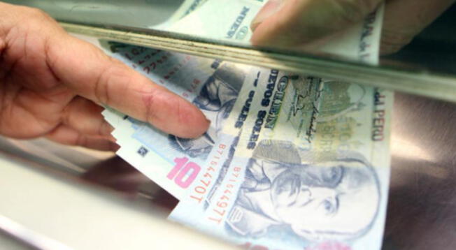 El subsidio de S/500 soles sigue disponible para las familias con viviendas colapsadas.