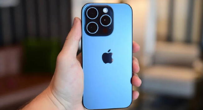 El mejor iPhone que se puede comprar por calidad en el 2025. El mejor iPhone que se puede comprar por calidad en el 2025.