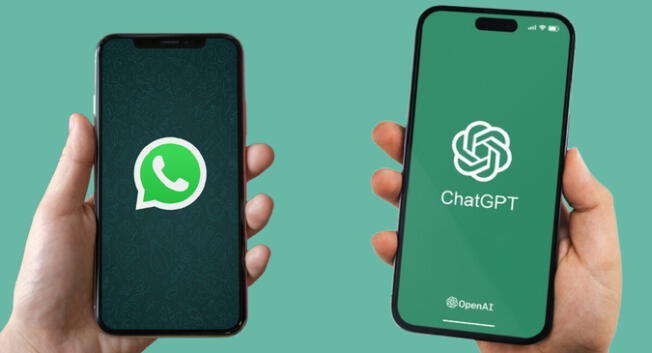 Cómo se puede añadir ChatGPT gratis a WhatsApp.