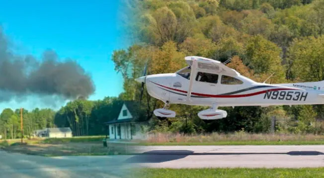 OHIO, EE. UU.: empresario de Liberty Steel Industries y su familia fallecen tras accidente aéreo.