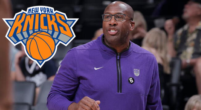 Mike Brown cerca de firmar como entrenador en jefe de los Knicks