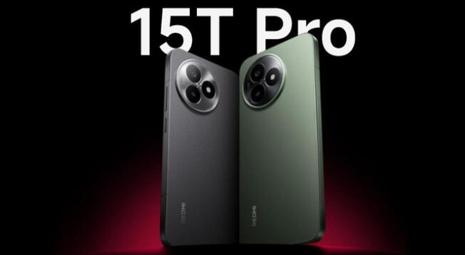 Este celular promete dar un golpe sobre la mesa en su rango de precio.