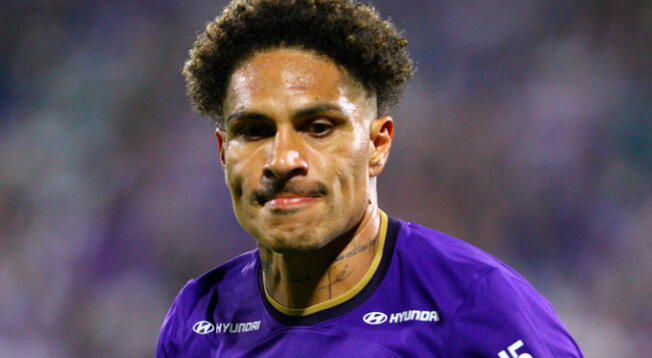 Paolo Guerrero anunció importante noticia para los hinchas del fútbol peruano