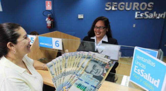 El Bono 820 soles es uno de los apoyos económicos más populares del 2025.