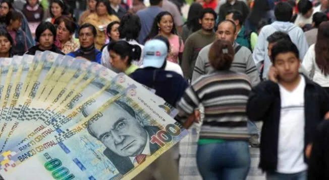 MEF confirmó  aumento salarial a los trabajadores del Estado.