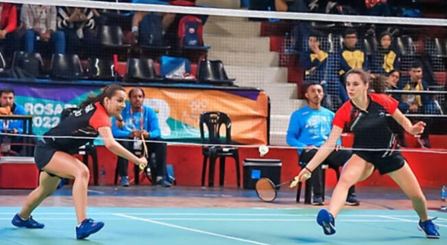 Denuncian manipulación en las elecciones de la Federación Peruana de Bádminton
