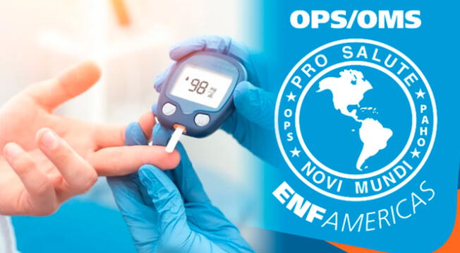 OPS alerta y revela que las muertes por enfermedades no transmisibles en las Américas aumentaron 43% desde el 2000.