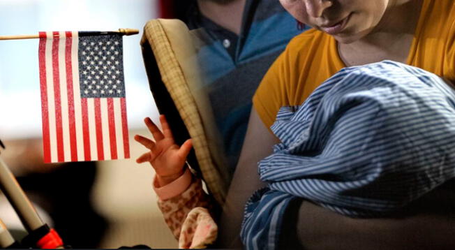 Fin a la ciudadanía por nacimiento en Texas: ¿Qué pasará con los hijos de inmigrantes?