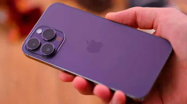 Conoce los 5 teléfonos iPhone de Apple más potentes y baratos que puedes comprar en 2025.