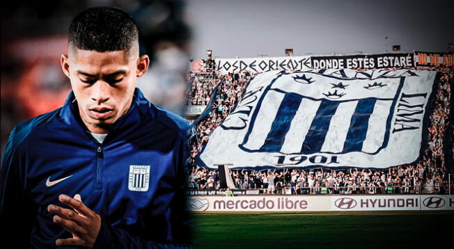 Jugador que dio el golpe en Matute ahora advierte a Alianza Lima para partido ante Binacional.