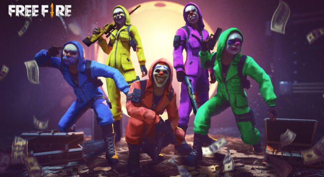 Pasos para canjear los códigos de Free Fire 100% seguro. Pasos para canjear los códigos de Free Fire 100% seguro.