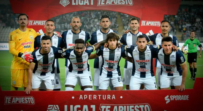 Figura de Alianza Lima dejaría el club para reforzar a gigante argentino