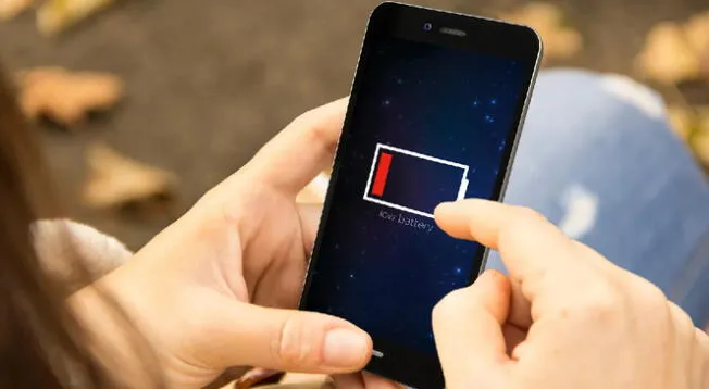 Los beneficios de cambiar la batería del iPhone.