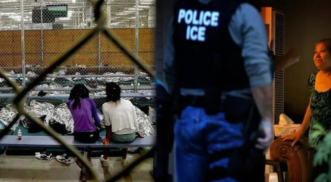 Demanda de agrupaciones defensores de los inmigrantes señalan abuso de autoridad y capturas por parecer latinos.
