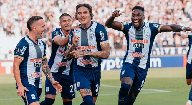 Alianza Lima contará con 'refuerzo' clave para pelear el título del Torneo Apertura.