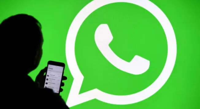 WhatsApp es la aplicación de mensajería más usada en el mundo. WhatsApp es la aplicación de mensajería más usada en el mundo.