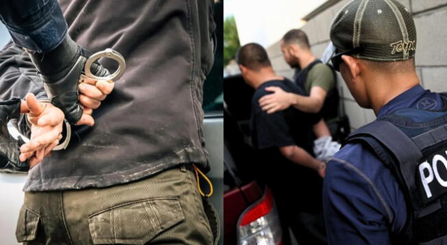 ICE defendió el arresto basándose en la correcta aplicación de las leyes migratorias.