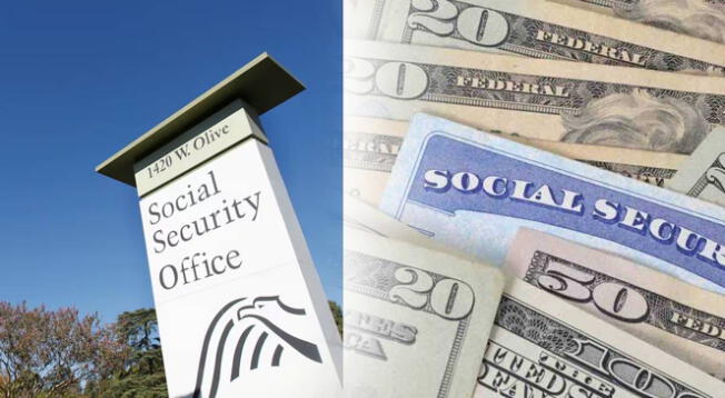 Solicita así los beneficios del Seguro Social en EE. UU. Solicita así los beneficios del Seguro Social en EE. UU.