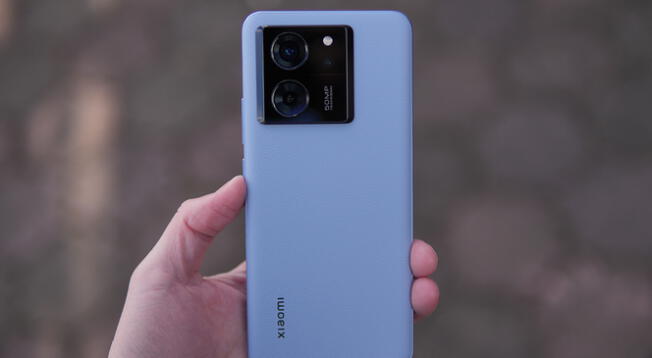 Xiaomi es una prestigiosa marca en el rubro de smartphones.