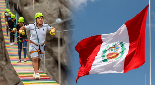 Conoce si habrá un fin de semana largo en este mes de julio 2025 en Perú. Conoce si habrá un fin de semana largo en este mes de julio 2025 en Perú.