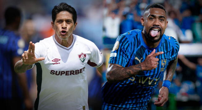 Conoce los horarios y canales para el Fluminense vs Al Hilal Conoce los horarios y canales para el Fluminense vs Al Hilal