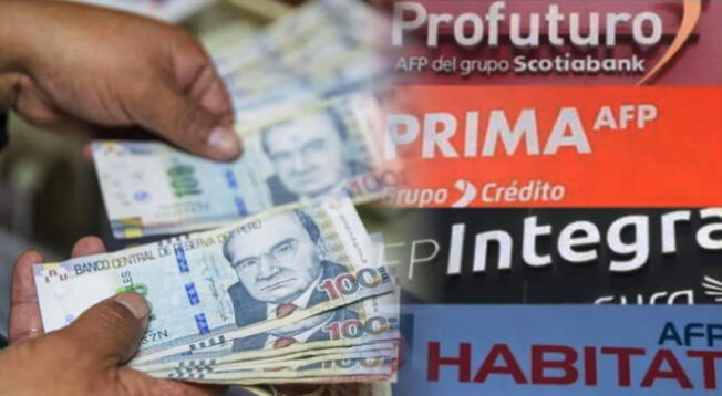 El MEF dio a conocer que los afiliados recibirán pensión de 600 soles. El MEF dio a conocer que los afiliados recibirán pensión de 600 soles.
