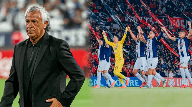 Esta serán las alineaciones de Alianza Lima vs. Binacional por la fecha 18 del Torneo Apertura 2025. Esta serán las alineaciones de Alianza Lima vs. Binacional por la fecha 18 del Torneo Apertura 2025.