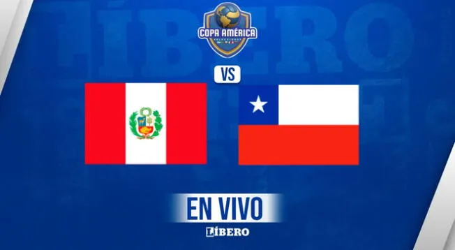 Perú vs. Chile EN VIVO por la Copa América de Vóley Femenino 2025 Perú vs. Chile EN VIVO por la Copa América de Vóley Femenino 2025