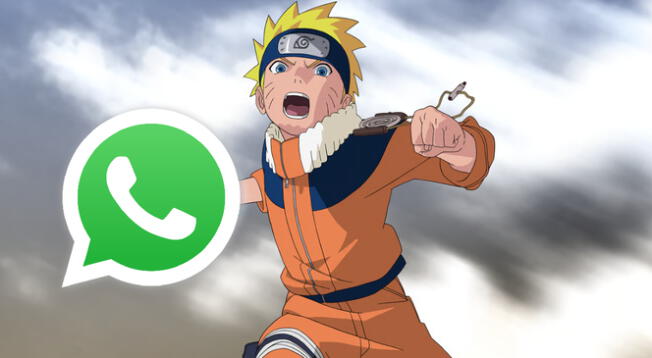 Pasos para activar el modo anime en WhatsApp. Pasos para activar el modo anime en WhatsApp.