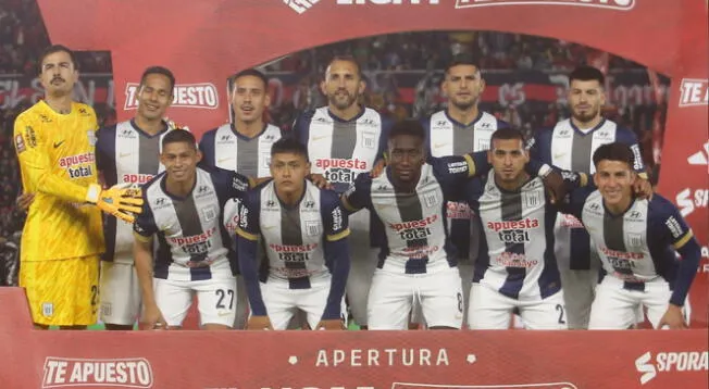Titular de Alianza Lima podría recalar en otro club histórico del fútbol peruano Titular de Alianza Lima podría recalar en otro club histórico del fútbol peruano