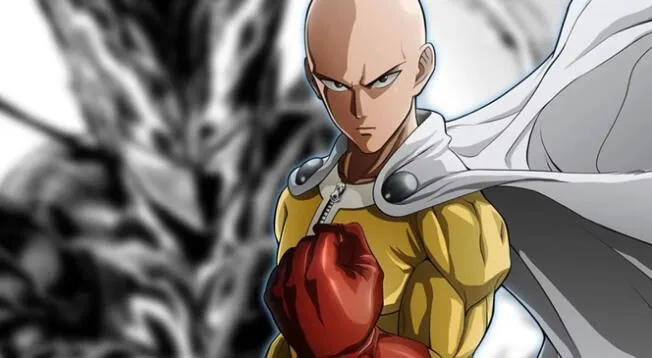 One-Punch Man se estrena en el 2025. One-Punch Man se estrena en el 2025.