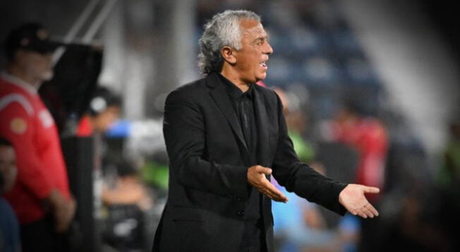 Néstor Gorosito perdería a talentosa figura a finales del Torneo Apertura 2025 Néstor Gorosito perdería a talentosa figura a finales del Torneo Apertura 2025